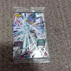 ドラゴンボール合体戦士パック