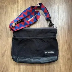 お値下げ！Colombia ショルダーバッグ