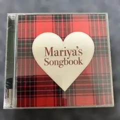 Mariya's Songbook 2枚組CD