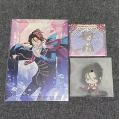 魔法使いの約束　まほやく　シャイロック