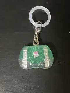 ふたりはプリキュア シャイニールミナス キーホルダー ガチャガチャ