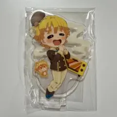 鬼滅の刃 WDアクスタ 善逸