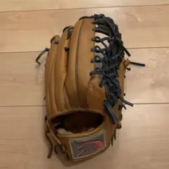 久保田スラッガー硬式外野手グローブ
