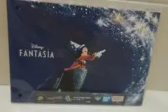 一番くじ Disney FANTASIA A賞 アートボード
