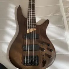 ibanez 5弦 ssr635 ウォルナット 値下げ可 Ibanez(アイバニーズ) / SSR635 5弦/アイバニーズ/島村楽器