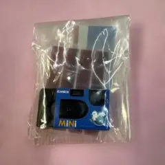Konica ガチャガチャ