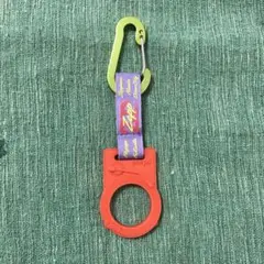 zepp osaka ペットボトルホルダー