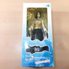 ファイナルファンタジー フィギュア コレクション ユウナ コトブキヤ ARTFX 2025年最新】コトブキヤ ファイナルファンタジー ユウナの人気