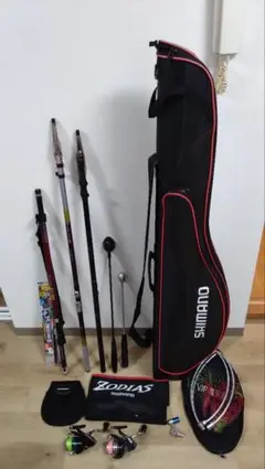 ダイワ(DAIWA) スピニング ロッド リーガル 3-45遠投 釣り竿 d2ldlup 14_1.jpg