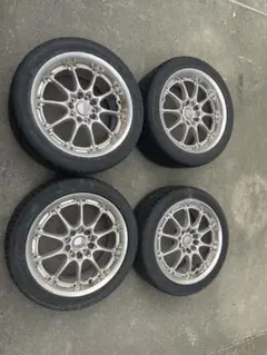 GT-N 9J 1本 VOLKRACING RAYS 深リム　ドリケツ GT-N 9J 1本 VOLKRACING RAYS 深リム ドリケツ - メルカリ
