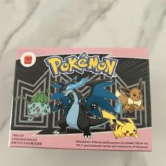 ハッピーセットポケモン イーブイ 新品未使用