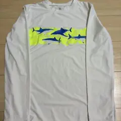 ラッシュガード　GAP 男児