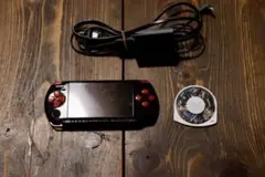 SONY PlayStationPortable PSP