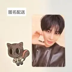 TXT テヒョン TOGETHER POPUP 購入特典 ラキドロ