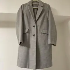 INGNI チェスターコート