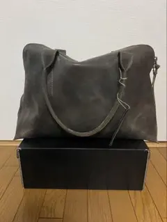 新品未使用 tagliovivo Bauletto L Culatta Lux