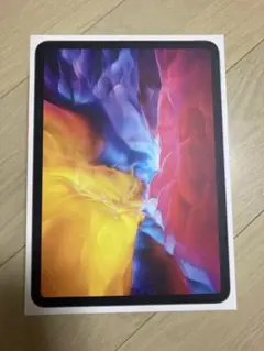 MY232J/A スペースグレイ Apple iPad Pro 11インチ 第…