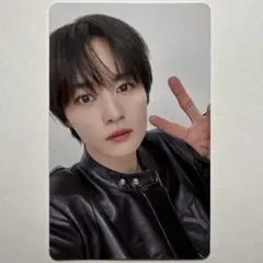 straykids 合 hop HMV 特典 リノ
