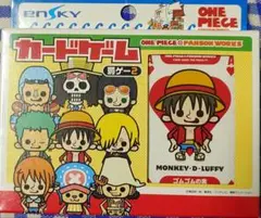 ONE PIECE カードゲーム