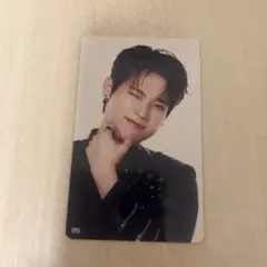 INI 木村柾哉 095 トレカ XQUARE