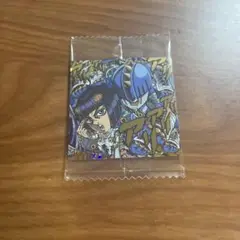にふぉるめーしょん ジョジョの奇妙な冒険 ウエハース ブチャラティ　JJR