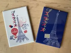 大阪 関西 万博 フランスパビリオン限定 マグネット　2個セット