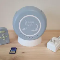 ドリームスイッチ　ディズニー