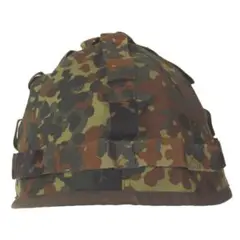 ドイツ連邦軍　ヘルメット　多分本物だと思うんですよう ドイツ連邦軍 ヘルメット 多分本物だと思うんですよう - メルカリ