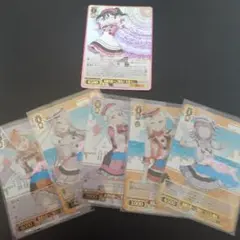 ラブライブ ヴァイスシュバルツ　素敵な旅へご案内　矢澤にこ　SP