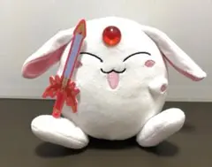 魔法騎士レイアース モコナ お手玉ぬいぐるみ