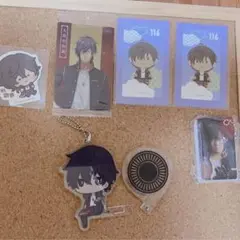 刀剣乱舞　大倶利伽羅　まとめ売り