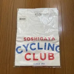 【最終価格】木梨サイクル メンズ Tシャツ 新品・未開封