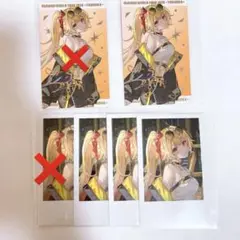 にじさんじ WORLD TOUR 福岡公演 チェキ 星川サラ