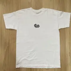 stacks bookstore sio 周年Tシャツ XL