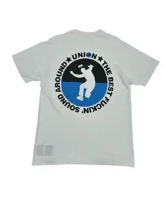 UNION ユニオン 30 Year Collection Tee 30周年