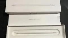 Apple Pencil 第二世代 正規品