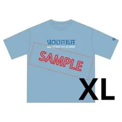 Ado_「よだかドームツアー」Tシャツ-d【新品未開封】XL大サイズ