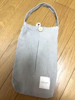 ボックスティッシュケース ティッシュケース