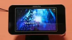 セルスターASSURA WA-508G