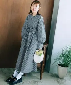 高橋愛コラボ　セットアップ