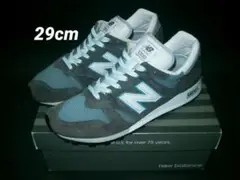29cm New Balance M1300CLS Made in USA