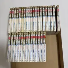 美味しんぼ　35冊セット