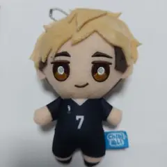 ハイキュー　宮侑　ぬいぐるみ