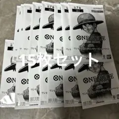 ワンピースカード プロモーションパック 15パック treasureキャンペーン