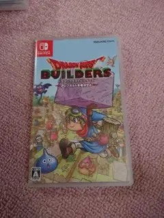 ドラクエビルダーズ