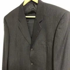 90s COMME des GARCONS HOMME DEUXウールジャケット