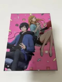 山田くんとLv999の恋をする　Blu-ray 1