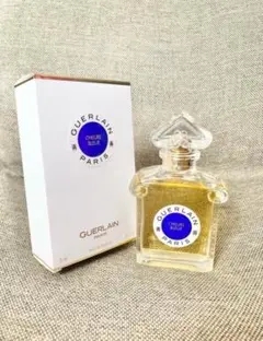 未使用ゲラン ルール・ブルー香水30ml ルールブルーオーデトワレ(ゲラン)の通販・口コミ | 化粧品