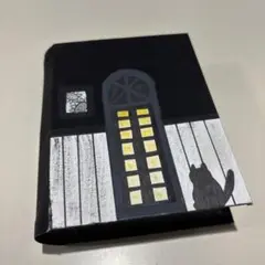ひまわりの立体装飾ボックス