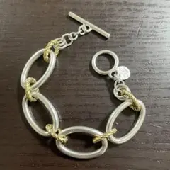 PHILIPPE AUDIBERT Two type ブレスレット